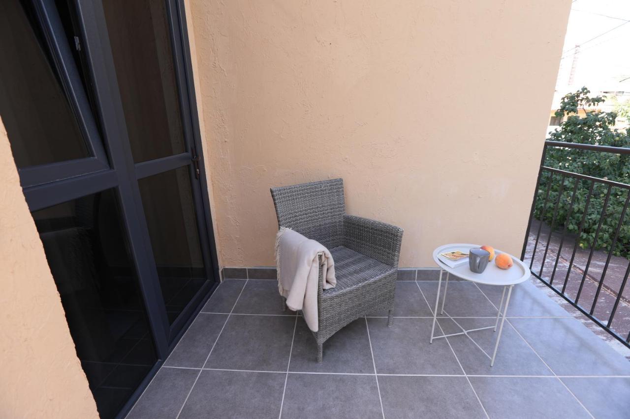 Hotelise I Bells-Of-Ireland Apartment Jerevan Eksteriør bilde