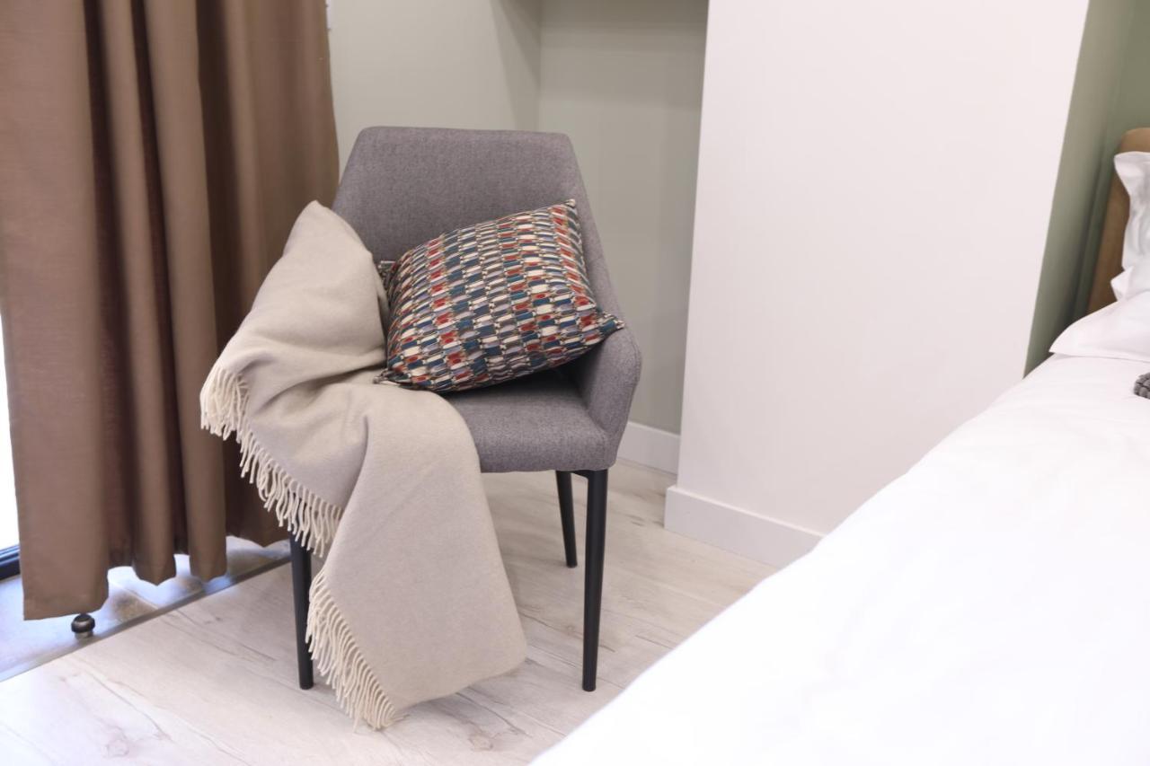 Hotelise I Bells-Of-Ireland Apartment Jerevan Eksteriør bilde